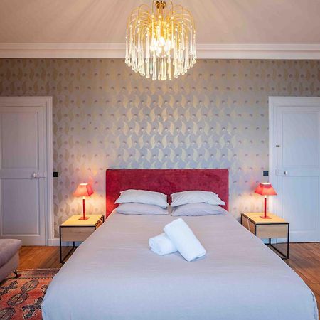 Villa Ellerslie Saint-Malo Dış mekan fotoğraf