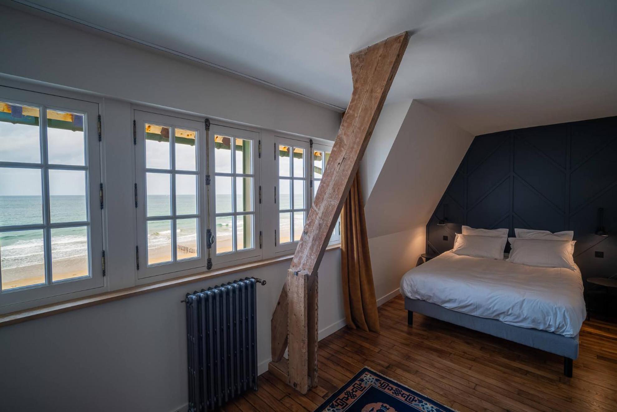 Villa Ellerslie Saint-Malo Dış mekan fotoğraf
