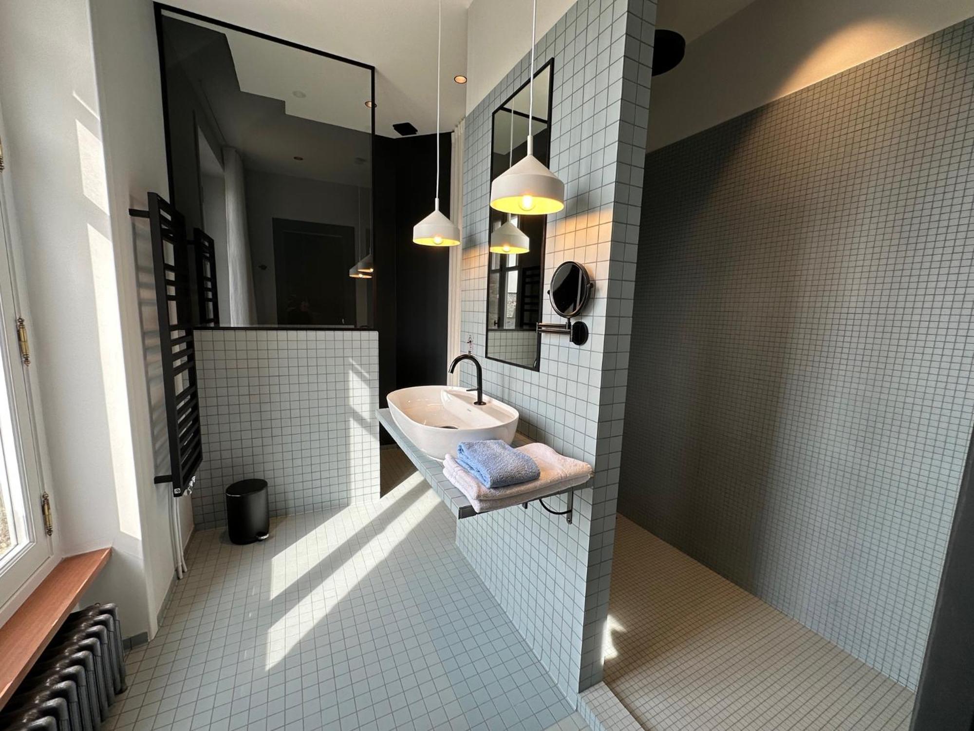 Villa Ellerslie Saint-Malo Dış mekan fotoğraf