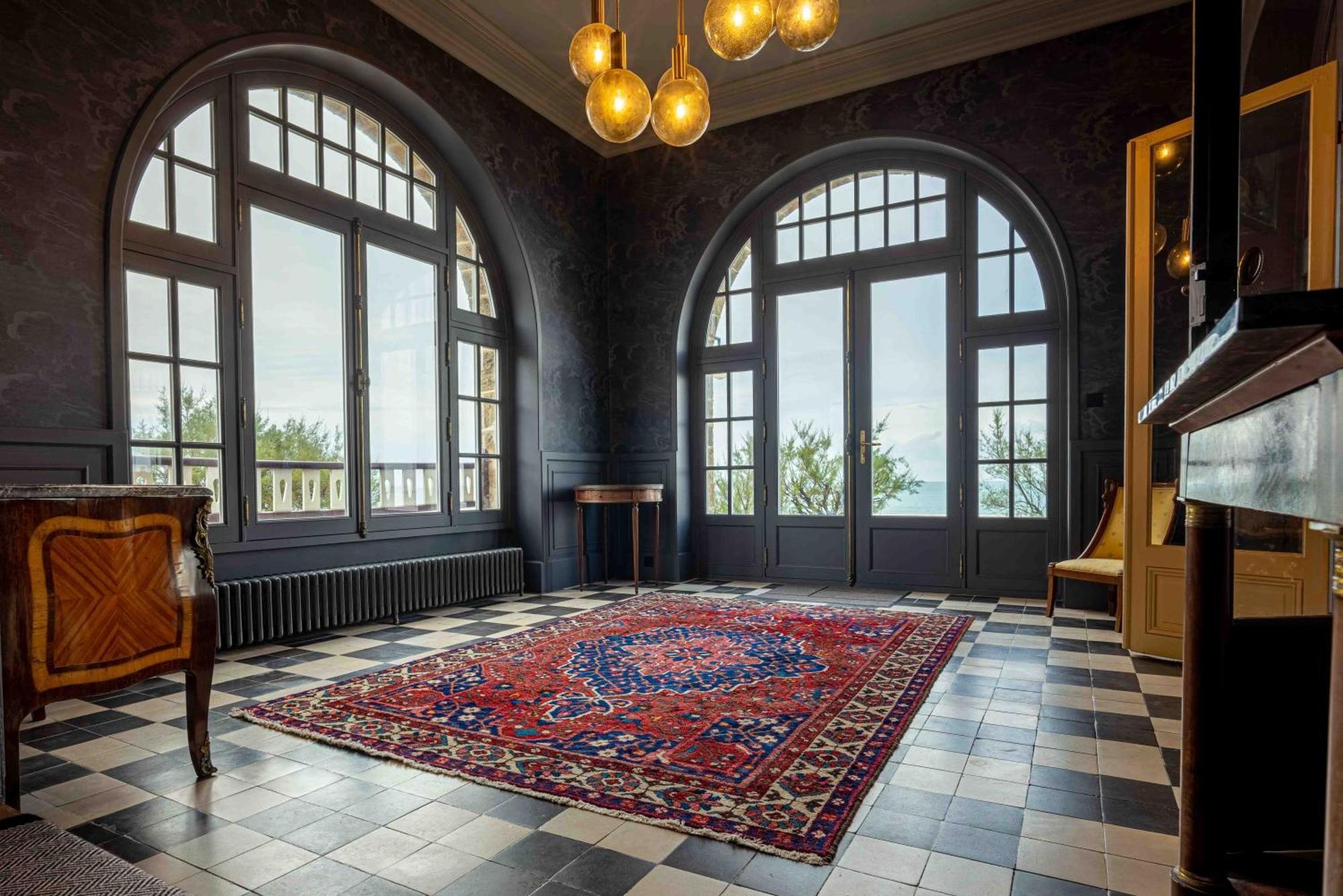 Villa Ellerslie Saint-Malo Dış mekan fotoğraf
