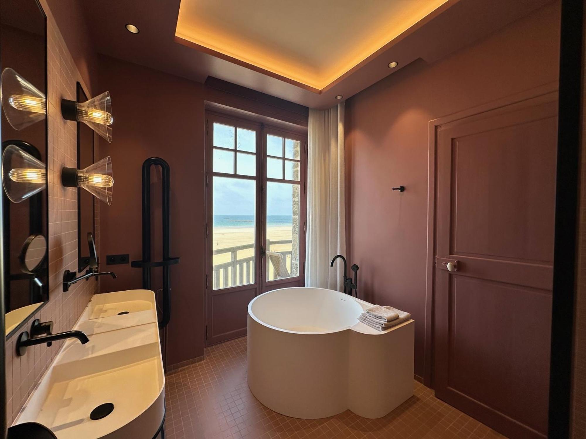 Villa Ellerslie Saint-Malo Dış mekan fotoğraf
