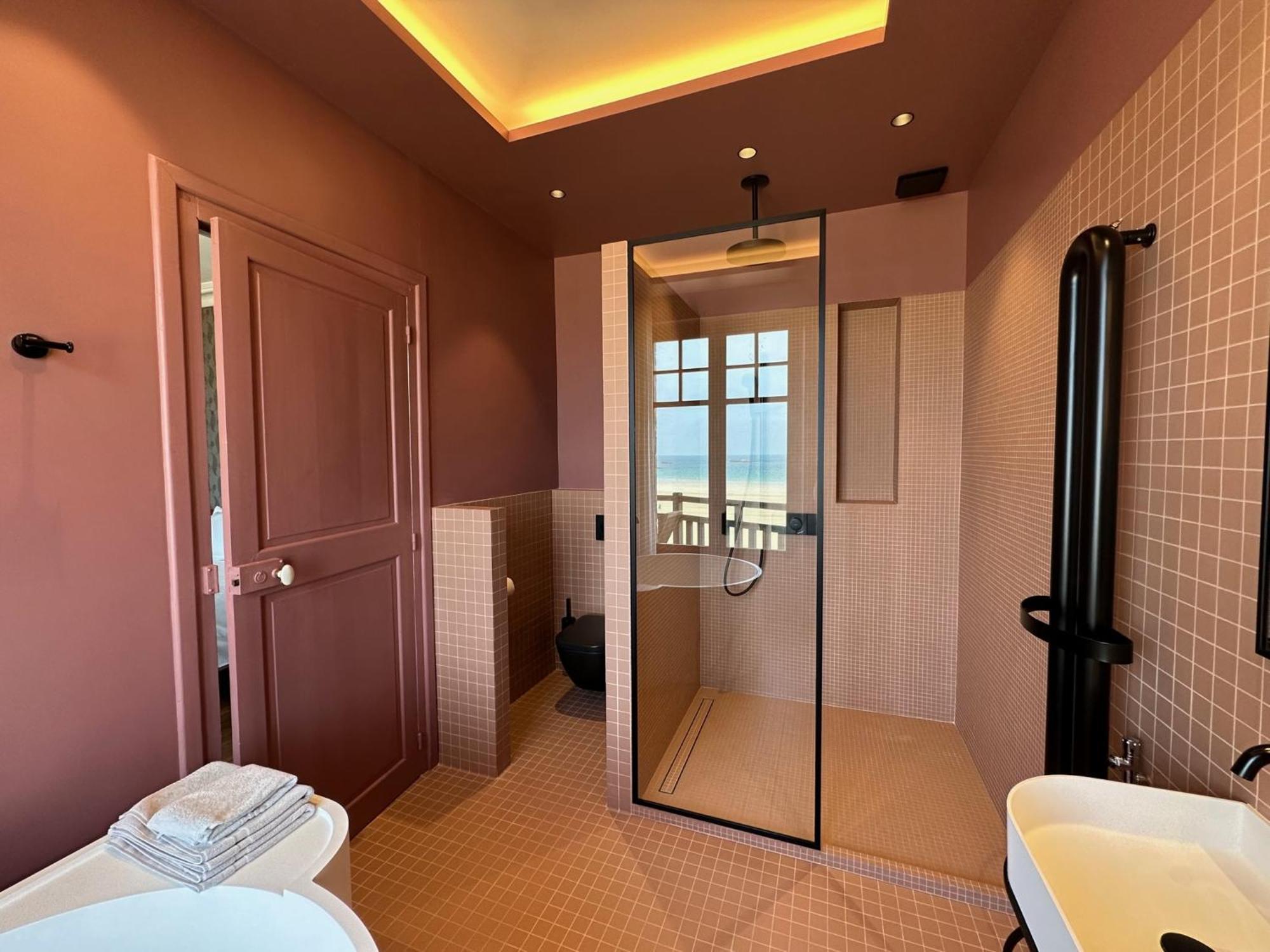 Villa Ellerslie Saint-Malo Dış mekan fotoğraf