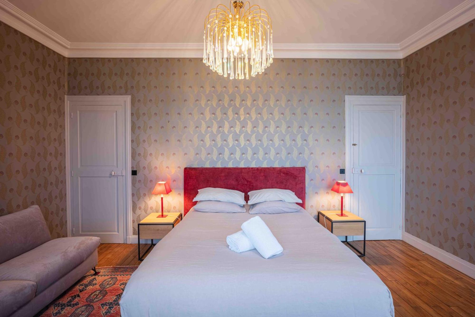 Villa Ellerslie Saint-Malo Dış mekan fotoğraf
