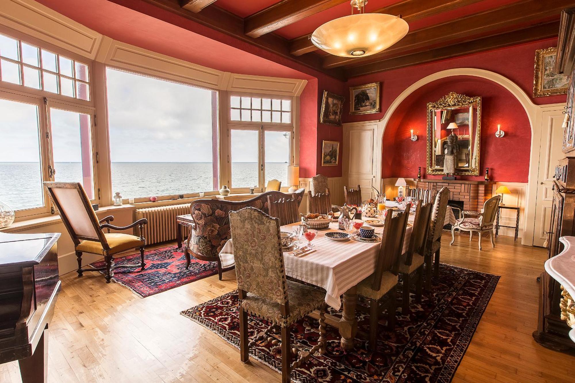 Villa Ellerslie Saint-Malo Dış mekan fotoğraf