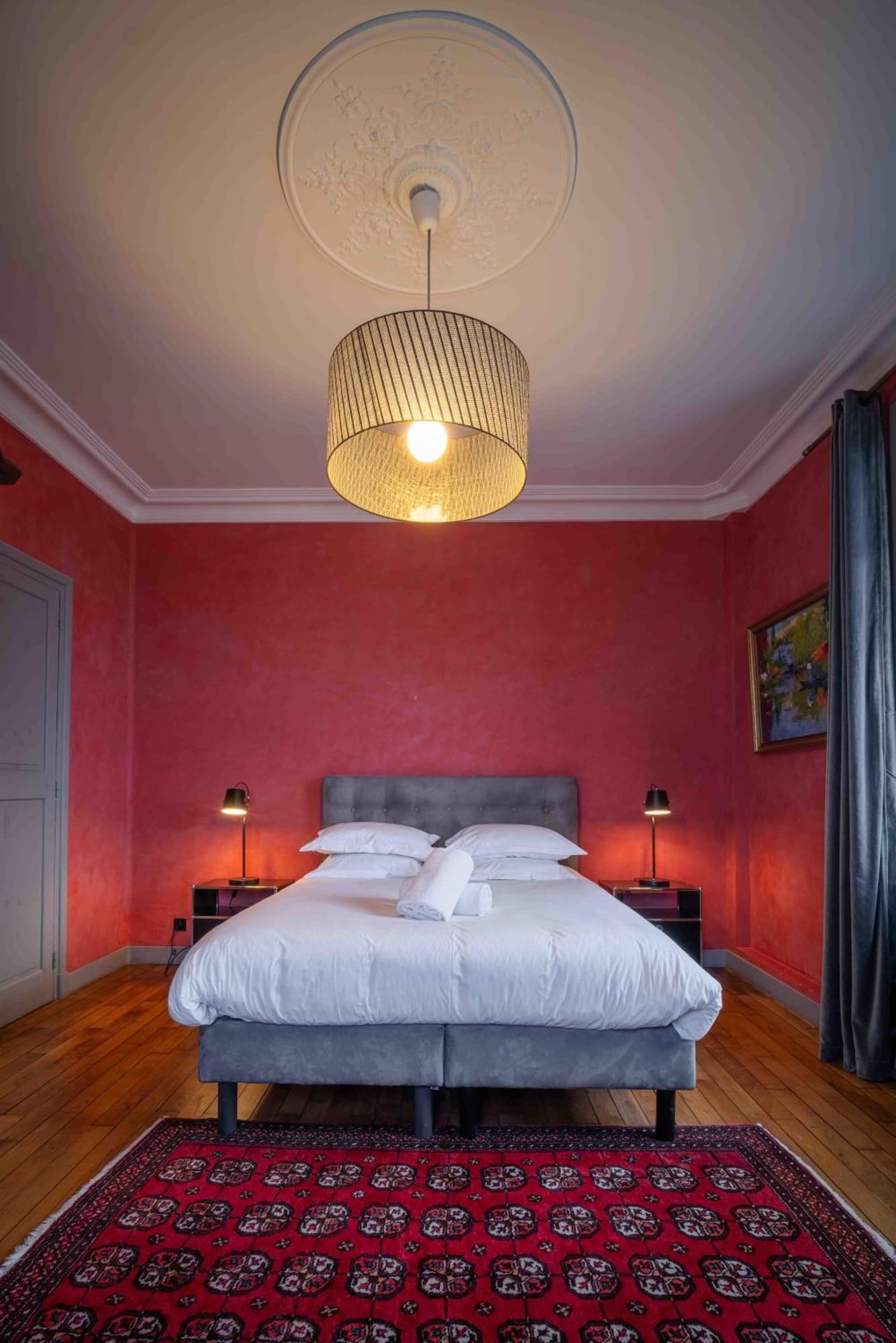 Villa Ellerslie Saint-Malo Dış mekan fotoğraf