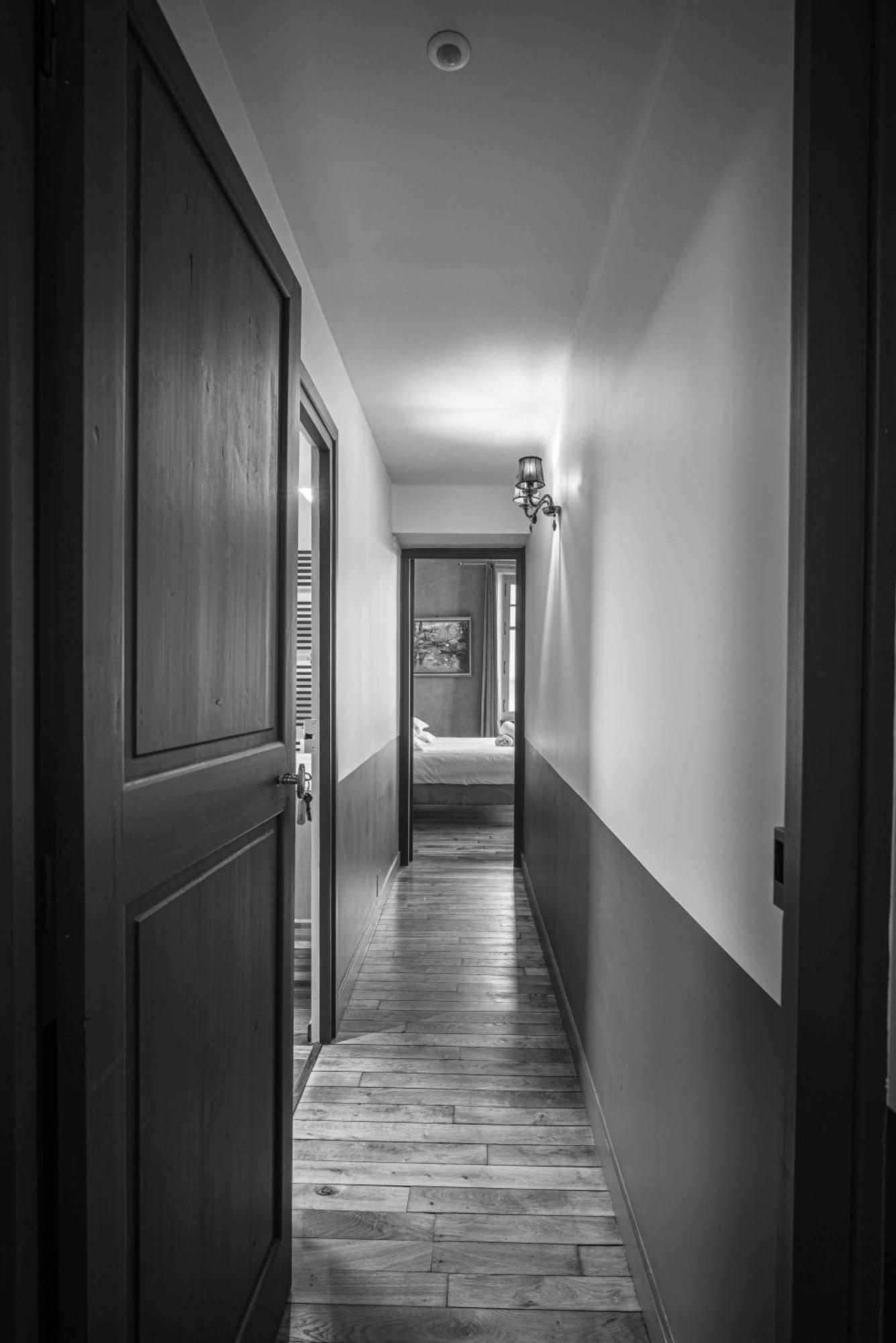 Villa Ellerslie Saint-Malo Dış mekan fotoğraf