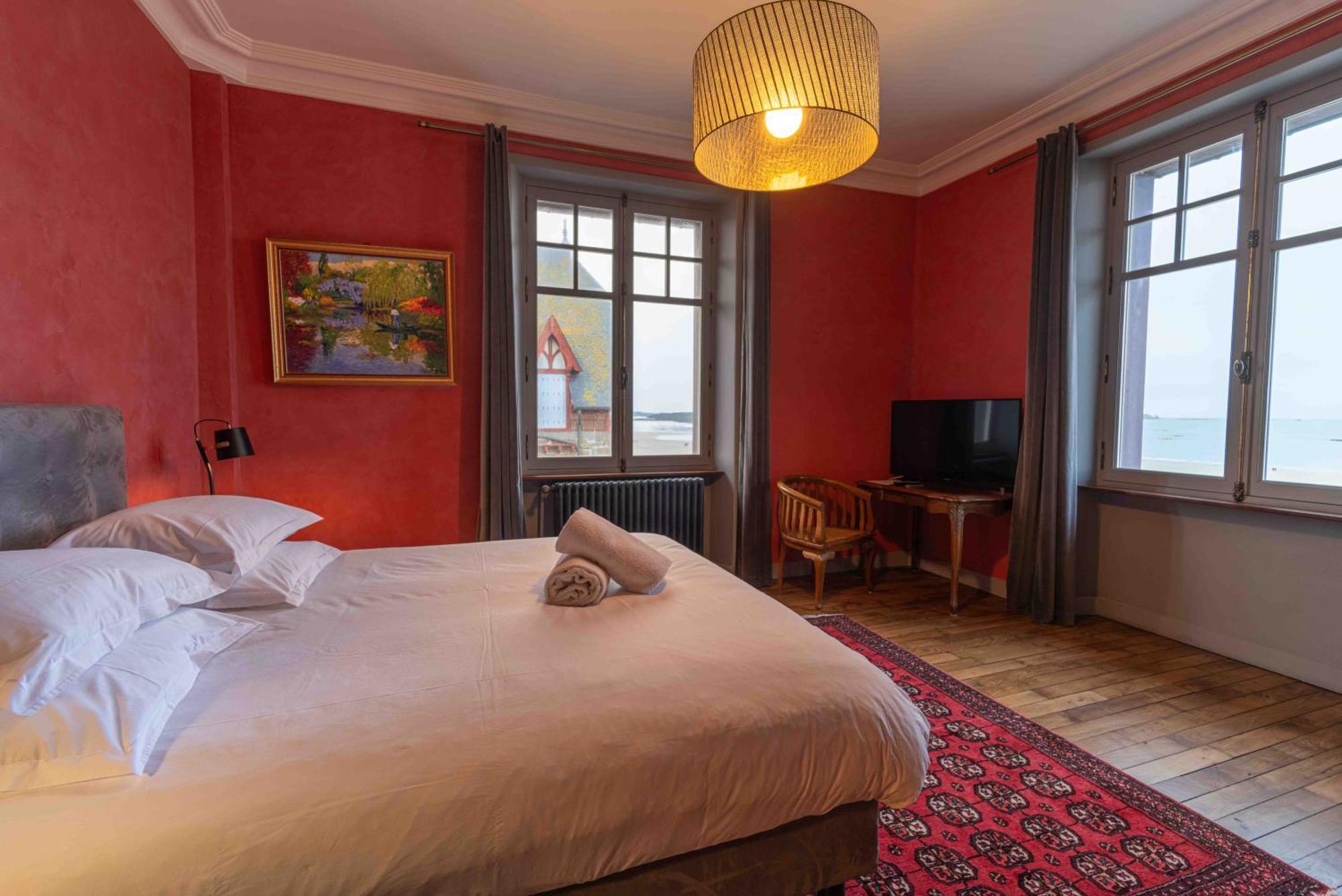 Villa Ellerslie Saint-Malo Dış mekan fotoğraf
